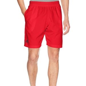 Adidas Men’s Bermuda Club Shorts (NWT)